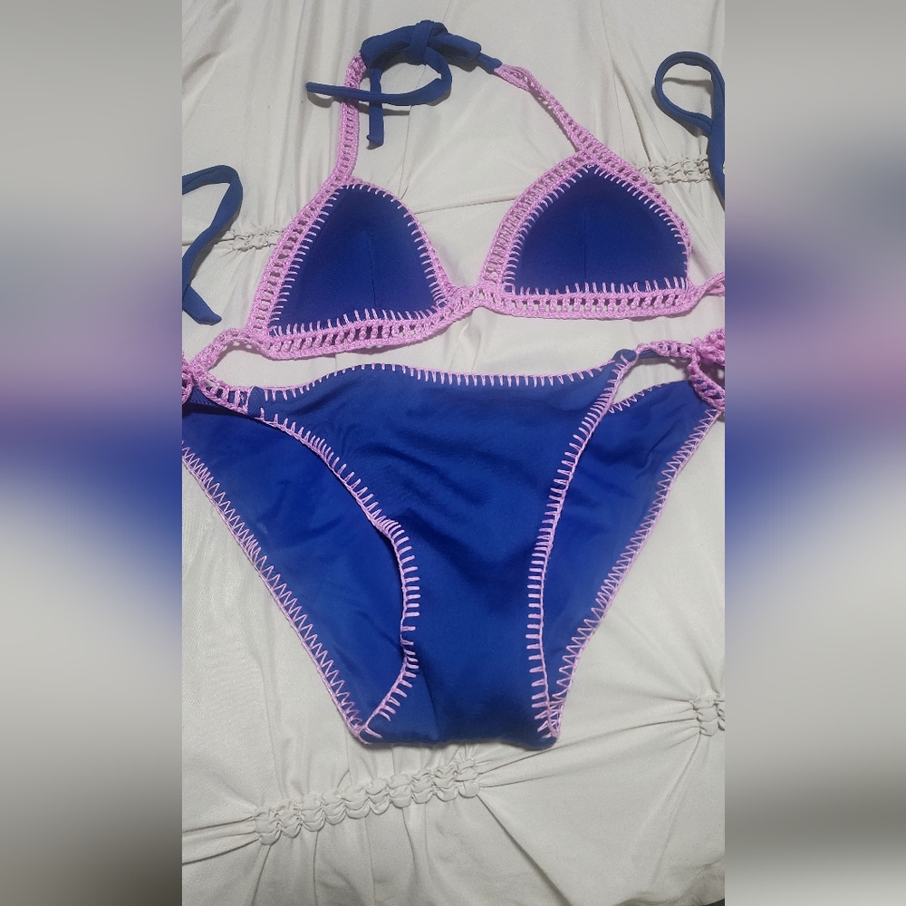 Victoria's Secret Swimwear